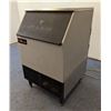 Image 3 : Ice-O-Matic ICEU220HW1 Half Cube Ice Maker, Water Cooled| 1044/Con