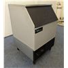 Image 4 : Ice-O-Matic ICEU220HW1 Half Cube Ice Maker, Water Cooled| 1044/Con