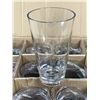 Image 2 : 19.75oz Outdoor Perfect Clear Cooler Glasses, Arcoroc E6139 - Lot of 36| R5-2