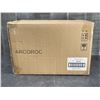 Image 4 : 19.75oz Outdoor Perfect Clear Cooler Glasses, Arcoroc E6139 - Lot of 36| R5-2