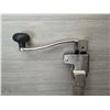 Image 3 : #1 Economy Cast Iron Can Opener, Omcan 10582| CC3