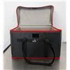 Image 6 : Solpak 22-1/2" x 13" x 13" Thermal Carrying Bag| MR1-2