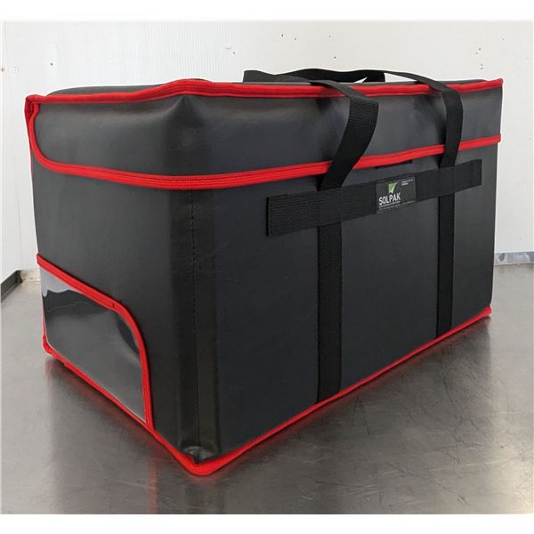 Solpak 22-1/2" x 13" x 13" Thermal Carrying Bag| MR1-2
