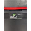 Image 3 : Solpak 22-1/2" x 13" x 13" Thermal Carrying Bag| MR1-2