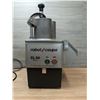 Image 3 : Robot Coupe CL50 E Series Continuous Feed Food Processor W/Assorted Disks| HAD6/MR1-2