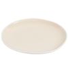 Image 9 : Canyon Ridge 10.75" Sand Plates, Arcoroc FJ524 - Lot of 18| R8-1