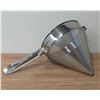 Image 1 : Magnum 10" China Cap Strainer| L6CR5