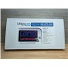 Image 7 : LED Lotto Sign W/Time Sensitive Message Board| L11-4/10-MB-0006