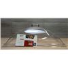 Image 4 : Cambro 12" x 20" Clear Dome Display Cover with 2 End Cuts| DD1220BECW/MR2-3