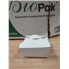 Image 2 : West Rock Bio-Pak #1 Food Containers - Lot of Approx. 400| PC1