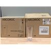 Image 1 : Arcoroc E6138 16oz Outdoor Perfect Tumblers - Lot of 72 (2 Cases)| PC1
