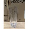 Image 2 : Arcoroc E6138 16oz Outdoor Perfect Tumblers - Lot of 72 (2 Cases)| PC1