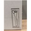 Image 2 : 3 Piece Cutlery Kit Paper Wrapped W/Fork, Knife, Napkin - Lot of 500| PC1
