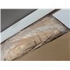 Image 3 : 3 Piece Cutlery Kit Paper Wrapped W/Fork, Knife, Napkin - Lot of 500| PC1