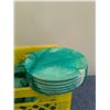 Image 11 : Assorted White Plates, Saucers, Soup bows - Lot of Approx. 200pcs| HAD21/L9Pallet