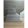 Image 5 : Various Sizes of Square Silver Cake Boards - Lot of 43pcs| HAD27/MC2