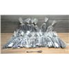Image 1 : Butter Knives - Lot of Approx. 480| HAD37/MR3-1
