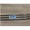 Image 3 : Mesh Skimmers - Lot of 8pcs| HAD40/L6CR4