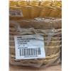 Image 4 : Polypropylene & Wooven Baskets - Lot of Approx. 130pcs| HAD7/CC2