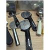 Image 4 : Assorted Knives, Portion Controllers & Ice Cream Scoops - Lot of Approx. 55pcs| HAD8/RackJ