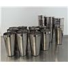 Image 1 : Stainless Steel Tumblers - Lot of 28| HAD9/FtC