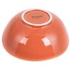 Image 9 : Canyon Ridge 6.5" Orange Plates, Arcoroc FJ626 - Lot of 36| L7L-2