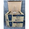 Image 1 : 9.25oz Pasabahce Parma Mixing Glasses - Lot of 24| FG785/CC-4
