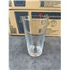 Image 3 : 9.25oz Pasabahce Parma Mixing Glasses - Lot of 24| FG785/CC-4