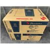 Image 5 : 9.25oz Pasabahce Parma Mixing Glasses - Lot of 24| FG785/CC-4