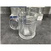 Image 3 : 8.25oz Be Bop Conserve Mugs, Arcoroc L6943 - Lot of 24| L9-1