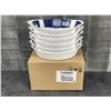 Image 6 : 10" x 6" Oval 30oz Baking Dishes, Arcoroc P0886 - Lot of 12 (2 Cases)| R1-3