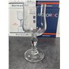 Image 1 : 8oz Normandie Goblets, Arcoroc 07810 - Lot of 48| L12-2