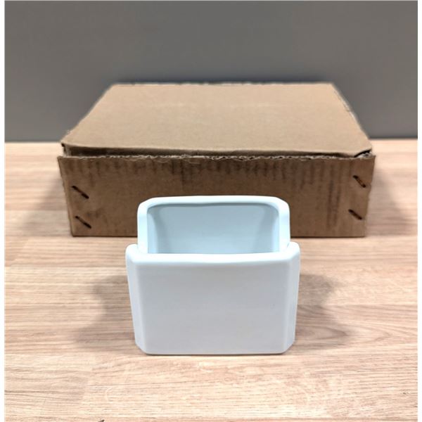 World Sugar Packet Holder - Lot of 6| EC4