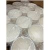 Image 4 : 12oz White Paper Deli Containers - Lot of 800 (2 Cases)| L6Pallet