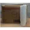 Image 1 : 12oz White Paper Deli Containers - Lot of 800 (2 Cases)| L6Pallet/ML5-2
