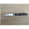 Image 3 : Forged Turning Knife, Omcan 18348| Knife Rack
