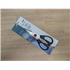 Image 2 : Update EGU-7 Pro-Grip Kitchen Shears - Lot of 2| L5R3