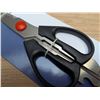 Image 3 : Update EGU-7 Pro-Grip Kitchen Shears - Lot of 2| L5R3