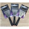 Image 1 : Pro Flex 5" Triangle Spatulas - Lot of 3| FN215/L5L-1