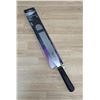 Image 1 : Pro Flex 10" Straight Spatula| FN222/CC1-2