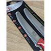 Image 2 : R CUT Tomato Knives - Lot of 2| FN228/L5L-2