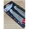 Image 2 : R CUT Paring Knives - Lot of 2| FN229/CC1-2
