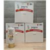 Image 1 : Jergens Shea Butter Moisturizer & Body Lotion, 90ml - Lot of 30 (3 Cases)| L6-2