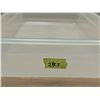 Image 9 : Assorted Food Containers With Lids - Lot of 16pcs| RC6/CC2