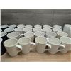 Image 4 : Assorted Mugs & Cream Pitchers - Lot of Approx. 40pcs| KF7/ftF