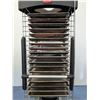 Image 6 : Rubbermaid Proserve Sheet Pan Rack W/17 Sheet Pans| KF9/L9FL