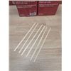 Image 2 : Gordon Choice 7" Grade A Birch Wood Stirrers - Lot of Approx. 6500| AE3/FtD