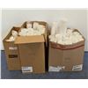 Image 1 : 12 & 16oz Paper Cups & Reclosable Lids - Lot of Approx. 2450pcs| AE9/R2-1