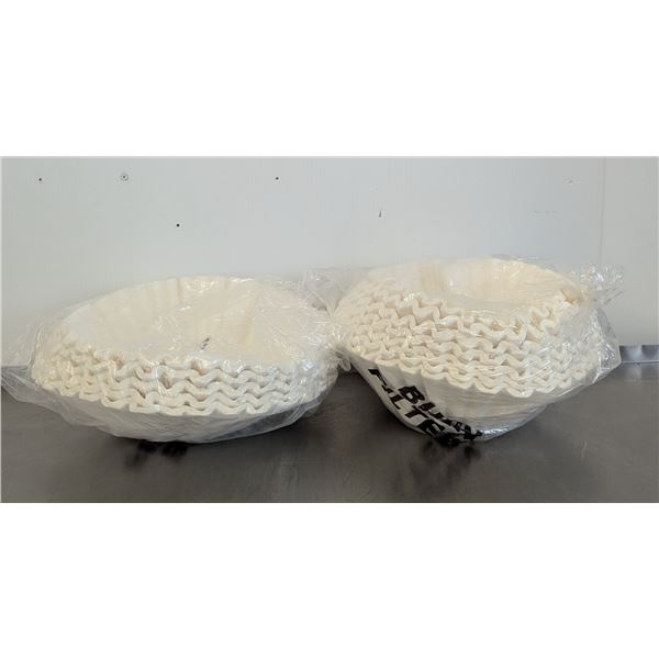Bunn Coffee Filters - Lot of Approx. 600| AE12/FtD