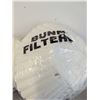 Image 2 : Bunn Coffee Filters - Lot of Approx. 600| AE12/FtD